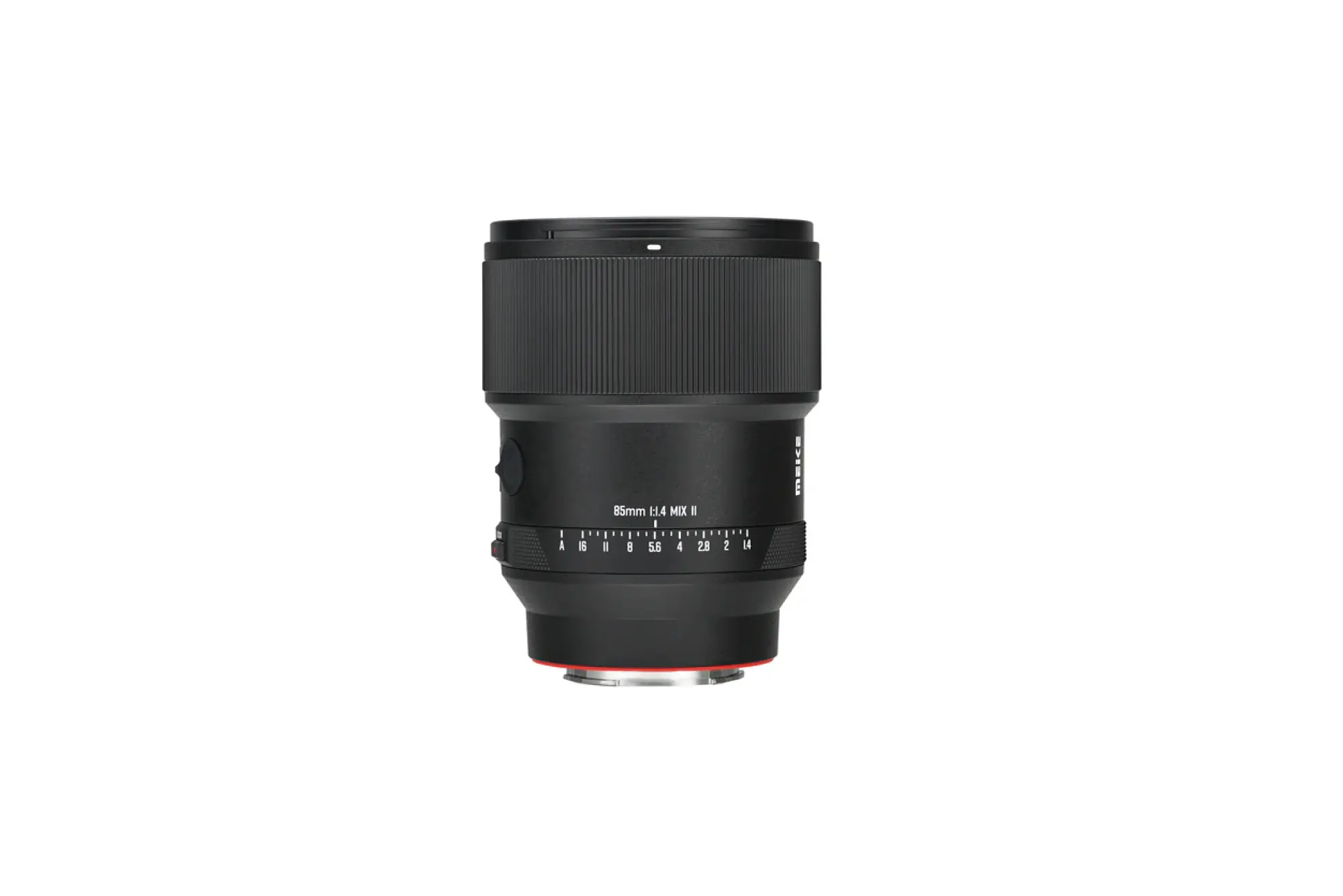 7/17発売 Meike AF 85mm F1.4 II MIXの予約開始日・発売日・価格・比較